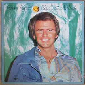 Bobby Rydell - Born With A Smile