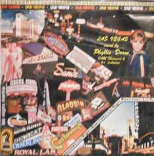 Bobby Sherwood And His Orchestra - Las Vegas
