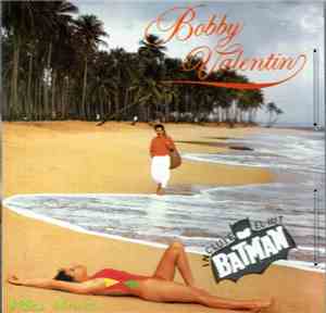 Bobby Valentin - Mas Amor