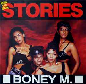 Boney M. - Stories
