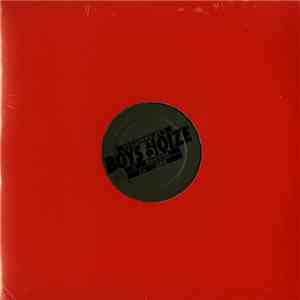 Boys Noize - Sessions Pt. 1