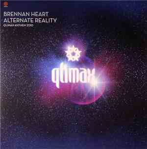 Brennan Heart - Alternate Reality (Qlimax Anthem 2010)