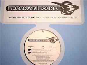 Brooklyn Bounce - The Music's Got Me