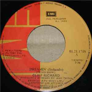 Cliff Richard - Dreamin'