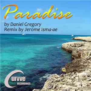 Daniel Gregory - Paradise