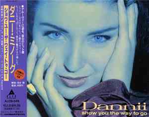 Dannii - Show You The Way To Go