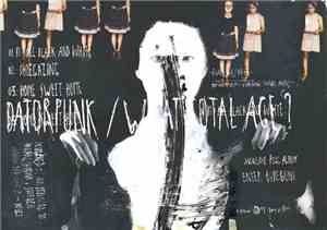 Datorpunk - What Total Age?