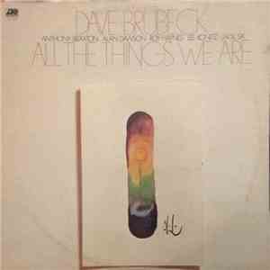 Dave Brubeck - All The Things We Are
