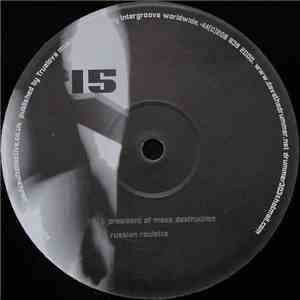 D.A.V.E. The Drummer & Android - President Of Mass Destruction / Russian Ro ...