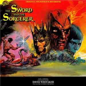David Whitaker - The Sword And The Sorcerer