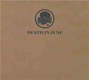 Death In June - Live in Hamburg 1993