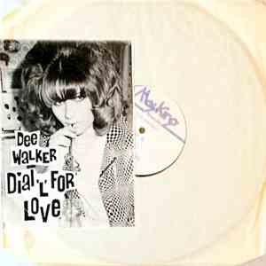 Dee Walker - Dial 'L' For Love