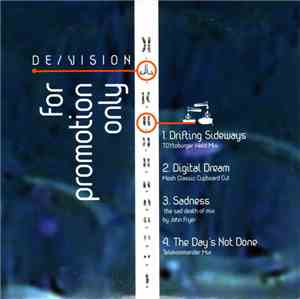 De/Vision - Devolution Bonus