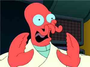 DJ Esi - Dr Zoidberg (Esi's Gabber Remix)