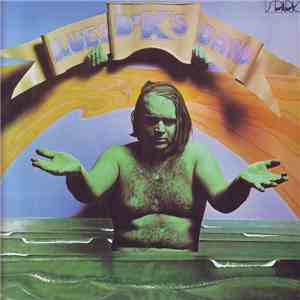 Dr. K's Blues Band - Dr. K's Blues Band