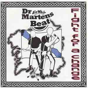 Dr. Martens Beat - Fight For A Change