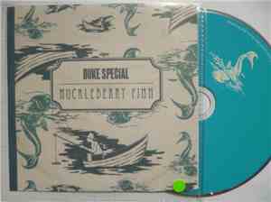 Duke Special - Huckleberry Finn