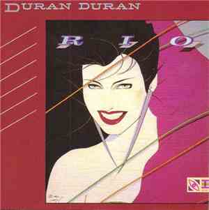 Duran Duran - Rio