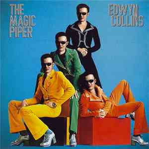 Edwyn Collins - The Magic Piper (Of Love)