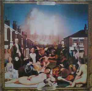 Electric Light Orchestra - Secret Messages