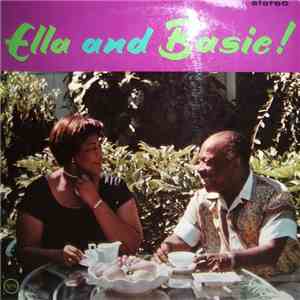Ella Fitzgerald With Count Basie And His Orchestra - Ella And Basie!