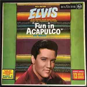 Elvis Presley - Fun In Acapulco