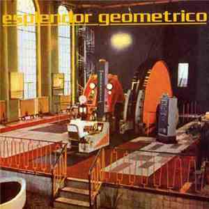 Esplendor Geometrico - Mekano-Turbo