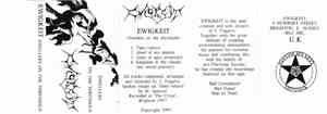 Ewigkeit - Dwellers On The Threshold