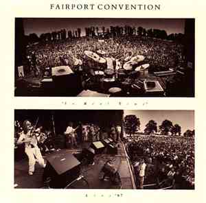 Fairport Convention - In Real Time (Live '87)