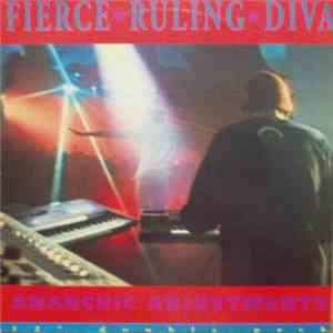 Fierce Ruling Diva - Anarchic Adjustments