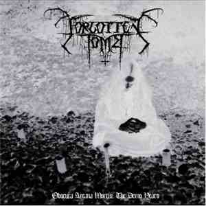 Forgotten Tomb - Obscura Arcana Mortis: The Demo Years