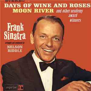 Frank Sinatra - Academy Award Winners