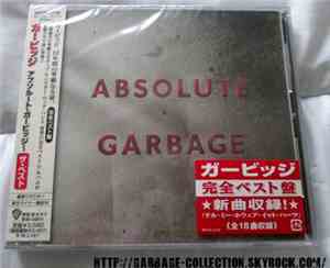 Garbage - Absolute Garbage