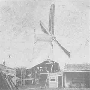 Gert-Jan Prins - RG-58-GJ