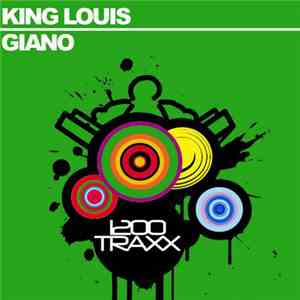 Giano - King Louis