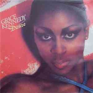 Grace Kennedy - Desire