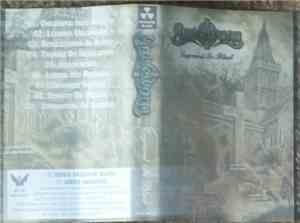 Graveworm - Engraved In Black