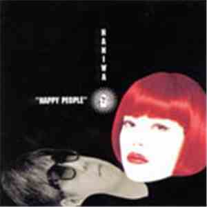 Haniwa - Happy People