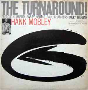 Hank Mobley - The Turnaround