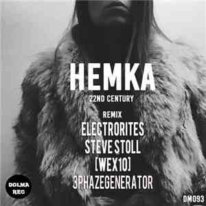 Hemka - 22nd Century