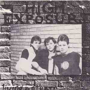 High Exposure - Living A Dream
