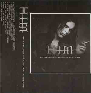 HIM  - Deep Shadows And Brilliant Highlights