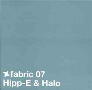 Hipp-E & Halo - Fabric 07