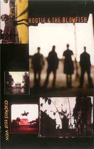 Hootie & The Blowfish - Cracked Rear View