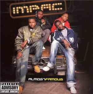 Impac  - Almost Famous