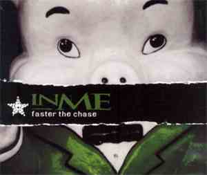 InMe - Faster The Chase