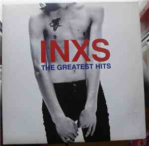INXS - The Greatest Hits