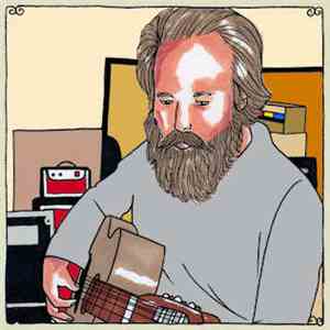 Iron And Wine - Daytrotter Session