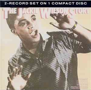 Jackie Wilson - The Jackie Wilson Story