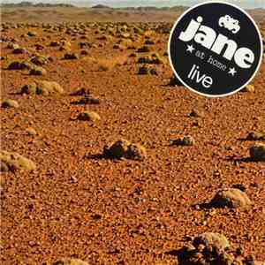 Jane - Jane Live